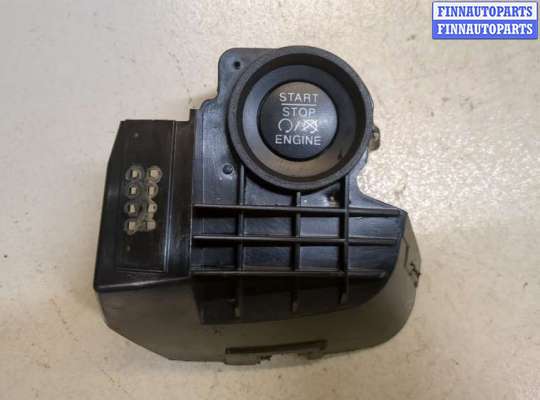 Кнопка старта (запуска двигателя) JPX0279 на Jeep Renegade 2014-2025