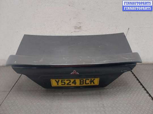 купить Крышка (дверь) багажника на Mitsubishi Galant 1997-2003