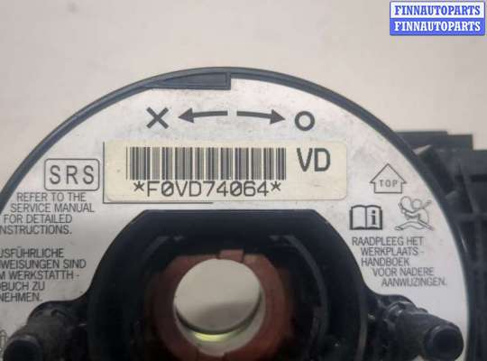купить Переключатель поворотов и дворников (стрекоза) на Honda Accord 7 2003-2007