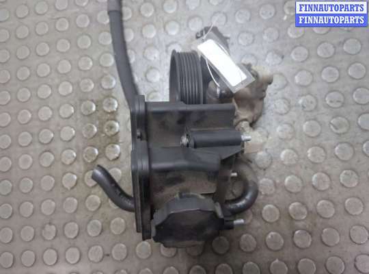 купить Насос гидроусилителя руля (ГУР) на Mercedes GLK X204 2008-2015