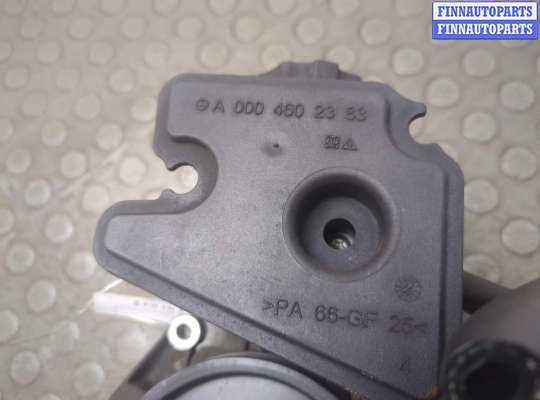 купить Насос гидроусилителя руля (ГУР) на Mercedes GLK X204 2008-2015