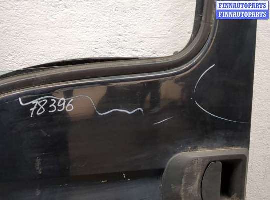 Петля двери на IVECO Daily III