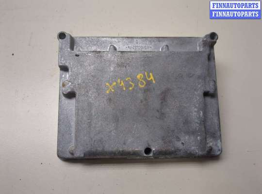 Блок управления двигателем VL503282 на Volvo S40 2004-