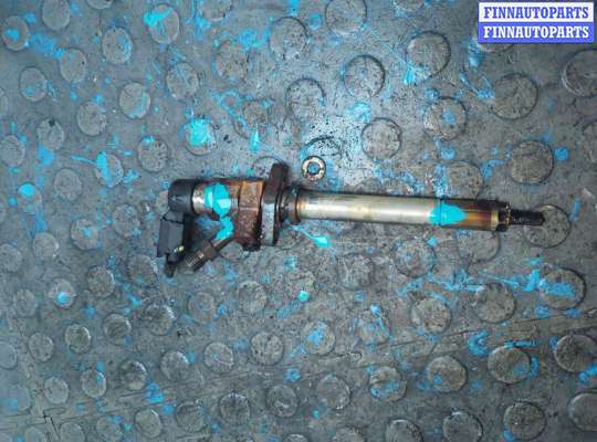 купить Форсунка топливная на Ford S-Max 2010-2015