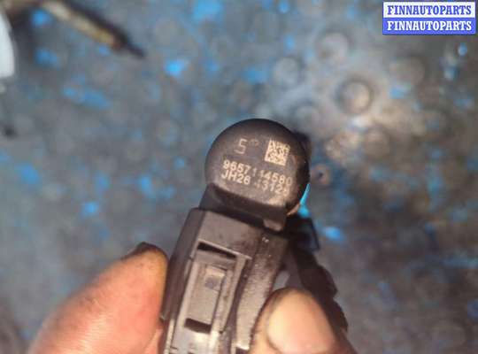 купить Форсунка топливная на Ford S-Max 2010-2015