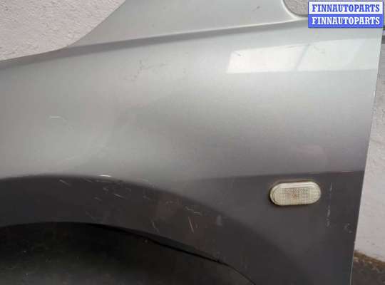 купить Крыло на Nissan Tiida 2004-2013