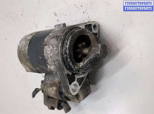 купить Стартер на Nissan Note E11 2005-2013