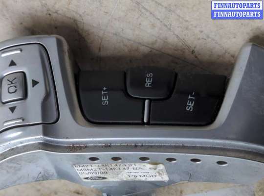 купить Кнопка круиз контроля на Ford S-Max 2006-2010