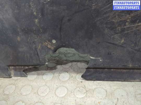 купить Бампер на Nissan Qashqai 2006-2013