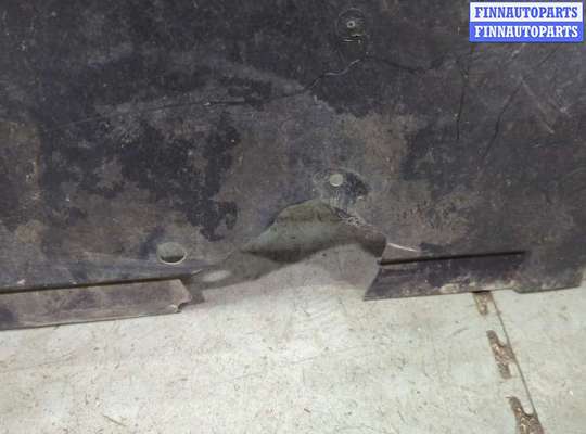 купить Бампер на Nissan Qashqai 2006-2013