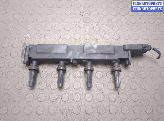 купить Катушка зажигания на Peugeot 307 2001-2008