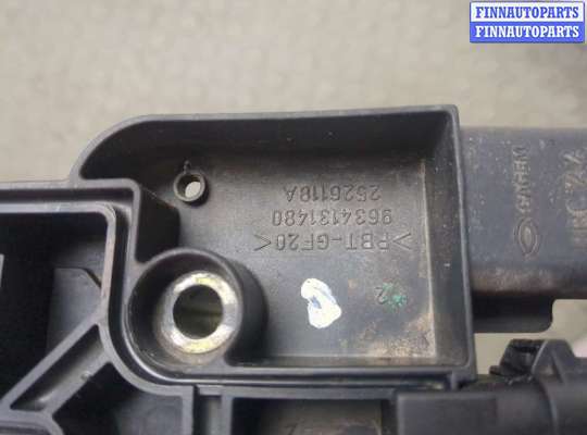 купить Катушка зажигания на Peugeot 307 2001-2008