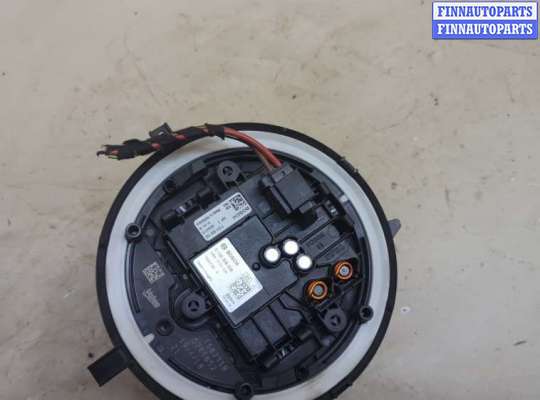 купить Двигатель отопителя (моторчик печки) на BMW X5 E53 2000-2006