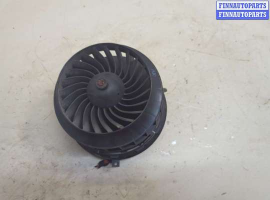 купить Двигатель отопителя (моторчик печки) на BMW X5 E53 2000-2006