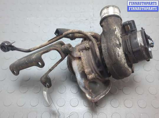 Купить Кронштейн (лапа крепления) на Land Rover Freelander 2 2006-2014 Кронштейн (лапа крепления) LRS6606 на Land Rover Freelander 2 2006-2014