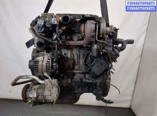 купить Двигатель (ДВС) на Mini Cooper (R56/R57) 2006-2013
