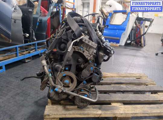 купить Двигатель (ДВС) на Mini Cooper (R56/R57) 2006-2013