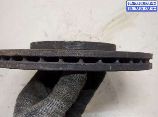 купить Диск тормозной на Volkswagen Golf 4 1997-2005