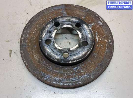 купить Диск тормозной на Volkswagen Golf 4 1997-2005