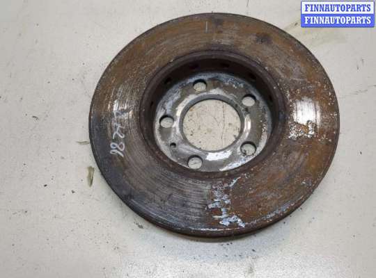 купить Диск тормозной на Volkswagen Golf 4 1997-2005