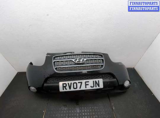 купить Фара противотуманная (галогенка) на Hyundai Santa Fe 2005-2012