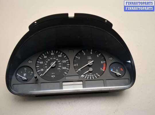 Щиток приборов (приборная панель) BM3609663 на BMW 5 E39 1995-2003
