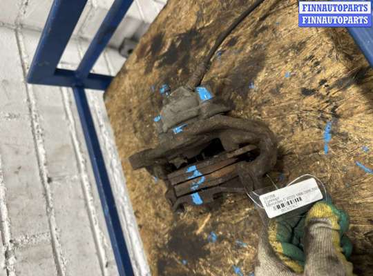 купить Суппорт на Mercedes S W220 1998-2006