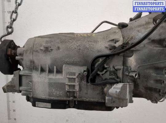 купить КПП - автомат (АКПП) на Mercedes C W203 2000-2008