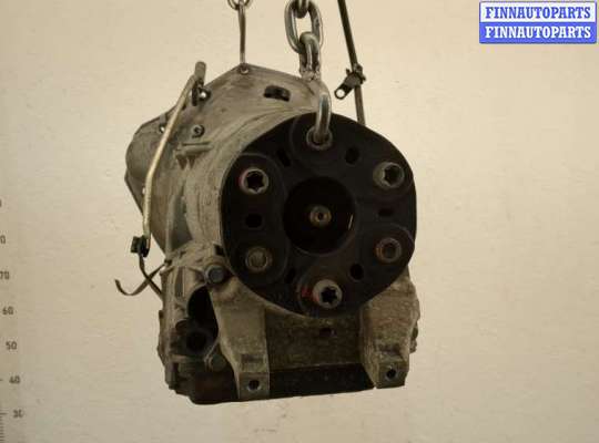 купить КПП - автомат (АКПП) на Mercedes C W203 2000-2008