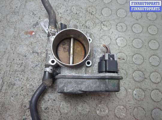 Заслонка дроссельная OP2395883 на Opel Vectra C 2002-2008
