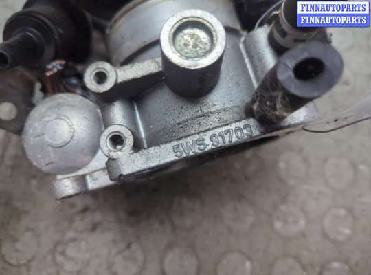купить Заслонка дроссельная на Opel Vectra C 2002-2008