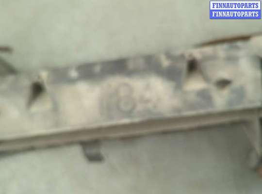 купить Рамка капота на Peugeot 3008 2009-2016