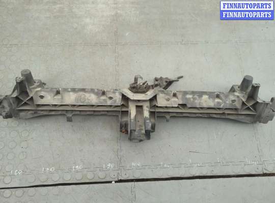 купить Рамка капота на Peugeot 3008 2009-2016