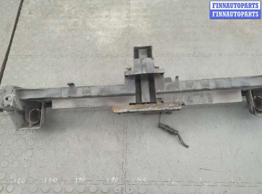 купить Рамка капота на Peugeot 3008 2009-2016