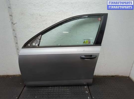 Стекло боковой двери SK529730 на Skoda Octavia (A7) 2013-2023