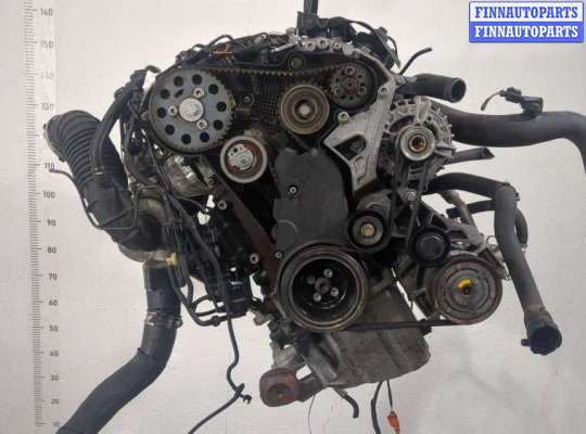 купить ТНВД на Audi A4 (B8) 2007-2015