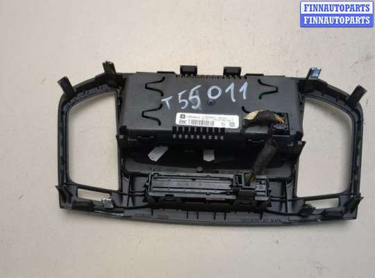 купить Дисплей компьютера (информационный) на Opel Insignia 2008-2017