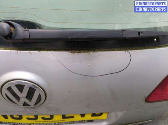 купить Крышка (дверь) багажника на Volkswagen Passat 6 2005-2010