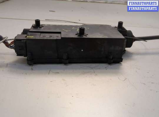 купить Электропривод ручного тормоза (моторчик ручника) на BMW X5 E70 2006-2013