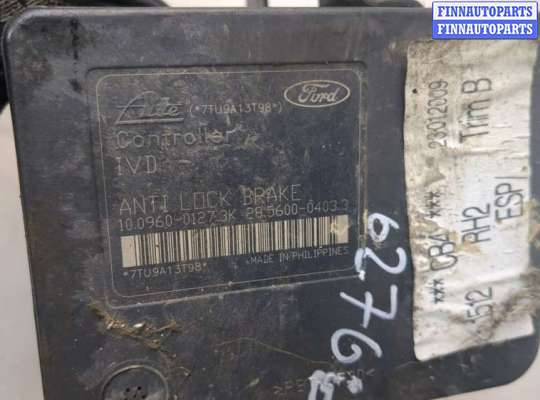 купить Блок АБС, насос (ABS, ESP, ASR) на Ford Focus 2 2008-2011