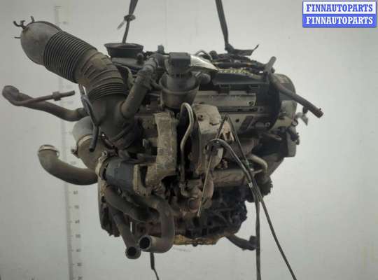 купить Двигатель (ДВС) на Volkswagen Tiguan 2011-2018