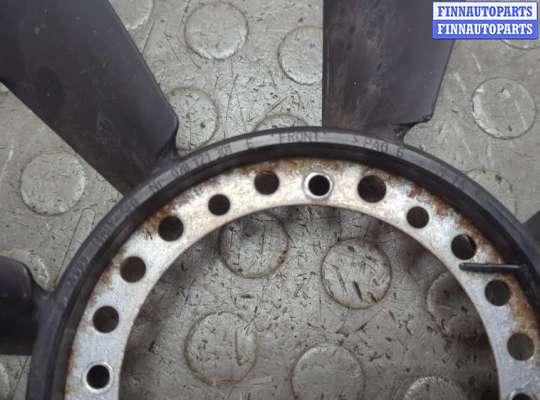 купить Крыльчатка вентилятора (лопасти) на Audi A6 (C5) 1997-2005