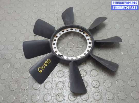 купить Крыльчатка вентилятора (лопасти) на Audi A6 (C5) 1997-2005