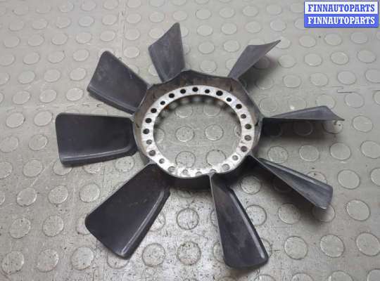 купить Крыльчатка вентилятора (лопасти) на Audi A6 (C5) 1997-2005