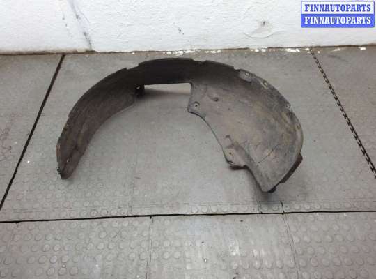 купить Защита арок (подкрылок) на Volkswagen Golf 4 1997-2006