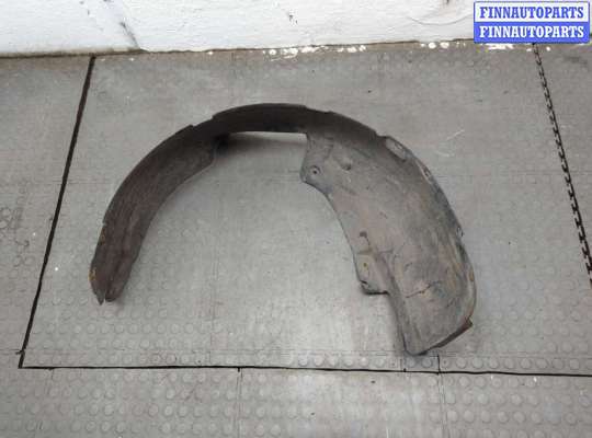 купить Защита арок (подкрылок) на Volkswagen Golf 4 1997-2006