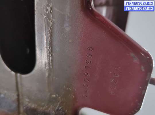 купить Усилитель бампера на Mazda 6 2008-2012 USA