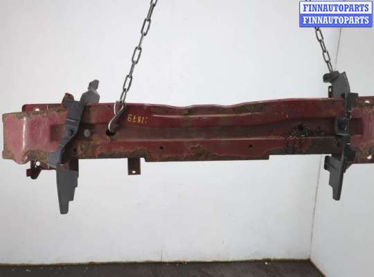 Купить Усилитель бампера на Mazda 6 2008-2012 USA Усилитель бампера MZ636614 на Mazda 6 2008-2012 USA