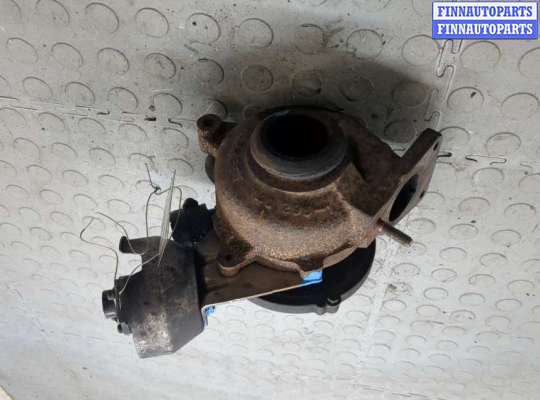 купить Турбина на Ford Mondeo 4 2007-2015