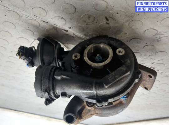 купить Турбина на Ford Mondeo 4 2007-2015